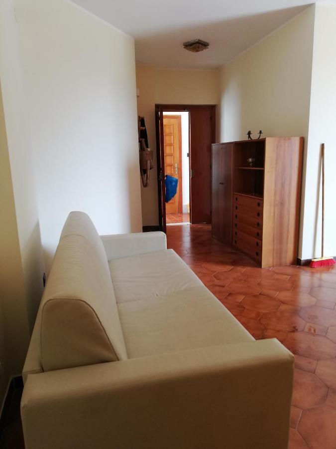 Apartamento Casa Adelegigi Cetara Exterior foto