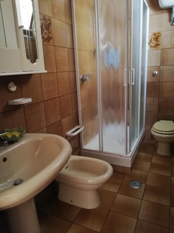 Apartamento Casa Adelegigi Cetara Exterior foto